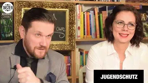 Jura Diurachs' Own 16 Jahre Single Malt Scotch Whisky Tasting - Die Taster - Folge 11