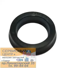 Манжета бункера воды Bosch/Jura D-22мм d-16мм