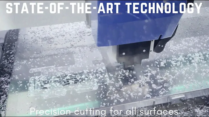 JURA ENA 8 Massive Aluminum Production Process -- Watch how it’s made
