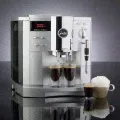 Кофемашина Jura S9