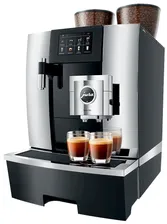 Кофемашина Jura Giga X8c Professional, хром