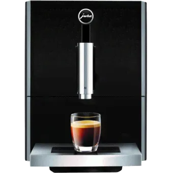 Автоматическая кофемашина Jura A1 Piano Black