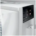 Jura Кофемашина Jura E8 Piano White 15353 кофеварка