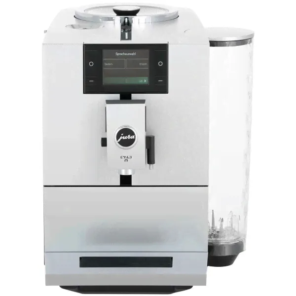 Кофемашина автоматическая Jura ENA 8 Metropolitan Black-0