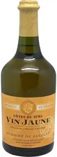 Вино Domaine de Savagny, "Vin Jaune", Cotes du Jura AOC, 620 мл