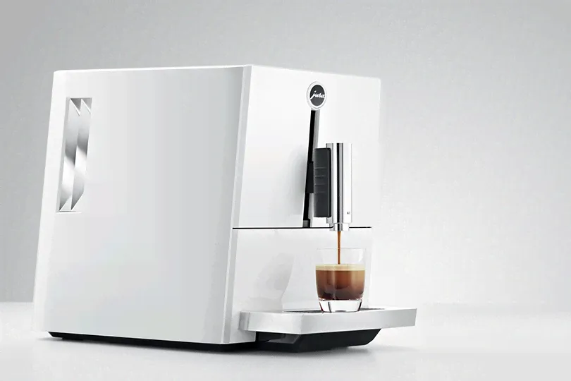 Кофемашина JURA A1-2