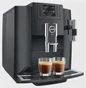 Кофемашина автоматическая Jura E80 Piano Black
