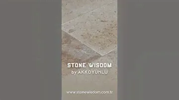 Jura Limestone by Stone Wisdom