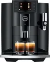 JURA E8 Piano Black
