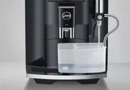 Кофемашина Jura E8 Piano Black EC EU