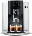Jura Jura E6 Platinum (15376) кофеварки и кофемашины