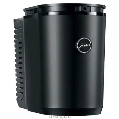 Холодильник для молока Jura Cool Control 2,5L BLACK-0