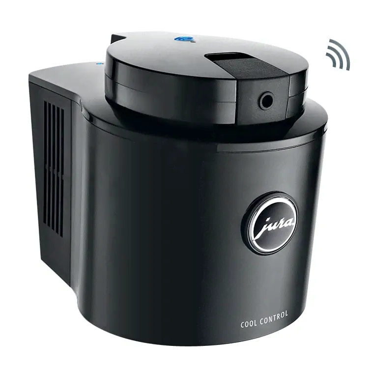 Охладитель молока Jura Cool Control Wireless (69404)