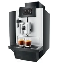 Jura X10 Platin автоматическая кофемашина