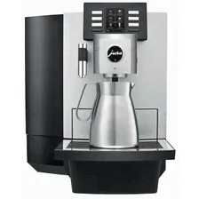 Кофемашина Jura X8 Platinum 15413 в Перми