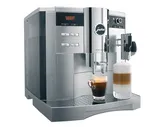 Кофемашина Jura IMPRESSA S9 Platinum One Touch в Москве
