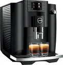Кофемашина Jura E6 Piano Black EU