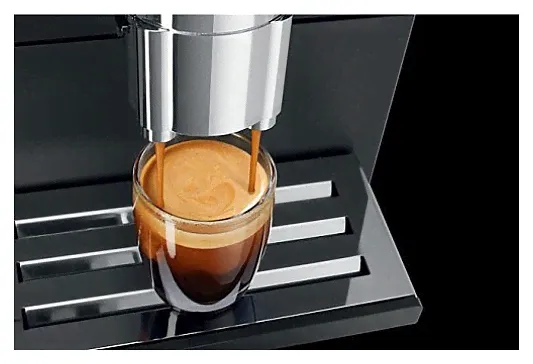 Кофемашина Jura ENA 9 black One Touch-2