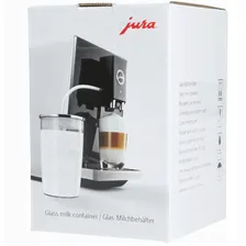 Стеклянный контейнер для молока Jura 72570 500 мл