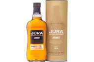 Виски JURA Journey Шотландский, односолодовый 40%, п/у, 0.7л, Великобритания, 0.7 L