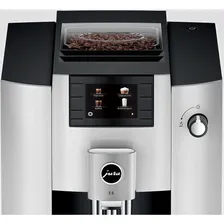 Jura E6 15440 кофеварки и кофемашины