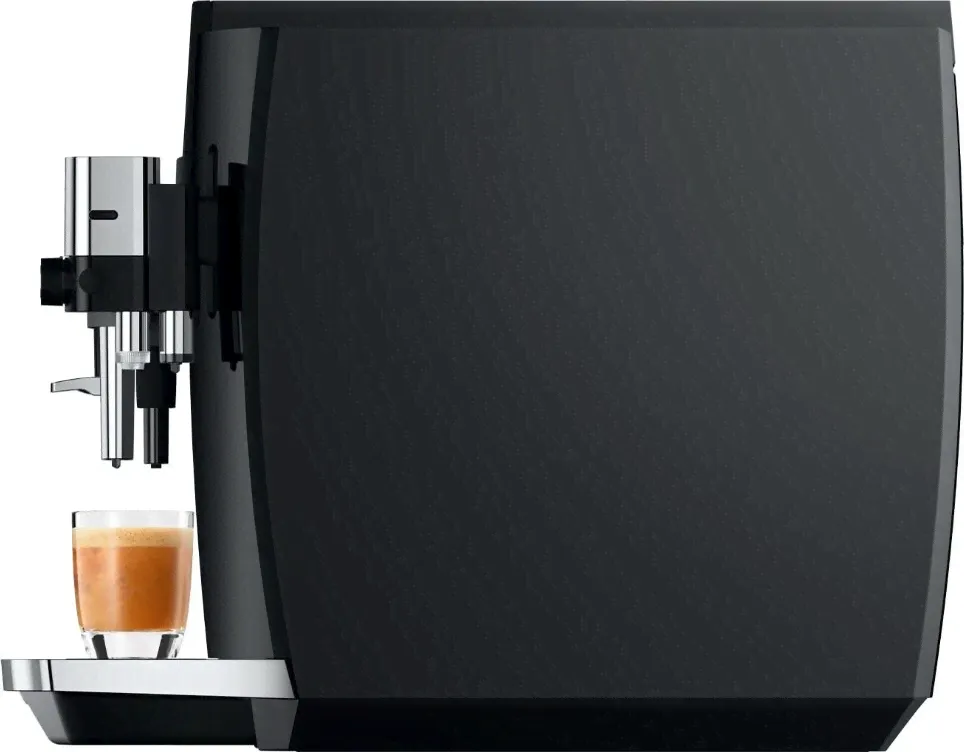 JURA E8 Piano Black-1