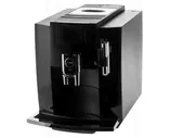 Кофемашина Jura E80 Pianoblack Чёрный