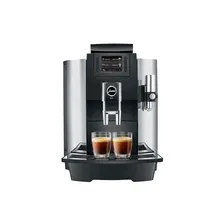 Кофемашина Jura WE8 Gen.2