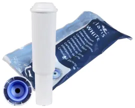 Фильтр воды для кофемашины Jura Claris White белый 1 шт.