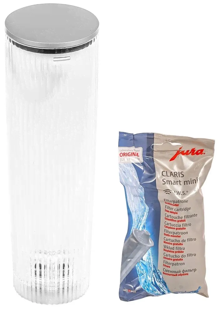 Кофемашина Jura ENA 8 15255-0