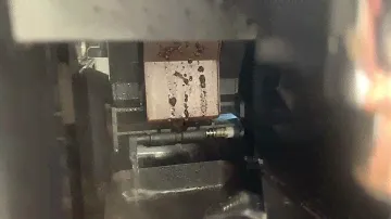 Brühvorgang Jura Impressa F50