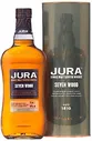 Виски Jura seven wood 40% 0.7л