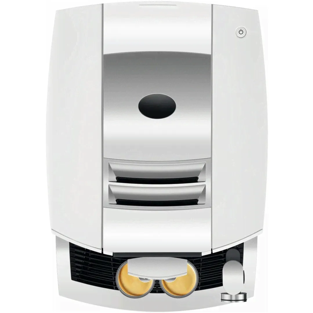 Jura J8 15460 кофеварки и кофемашины-0