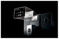 Кофемашина Jura Impressa F9 piano black relaunch