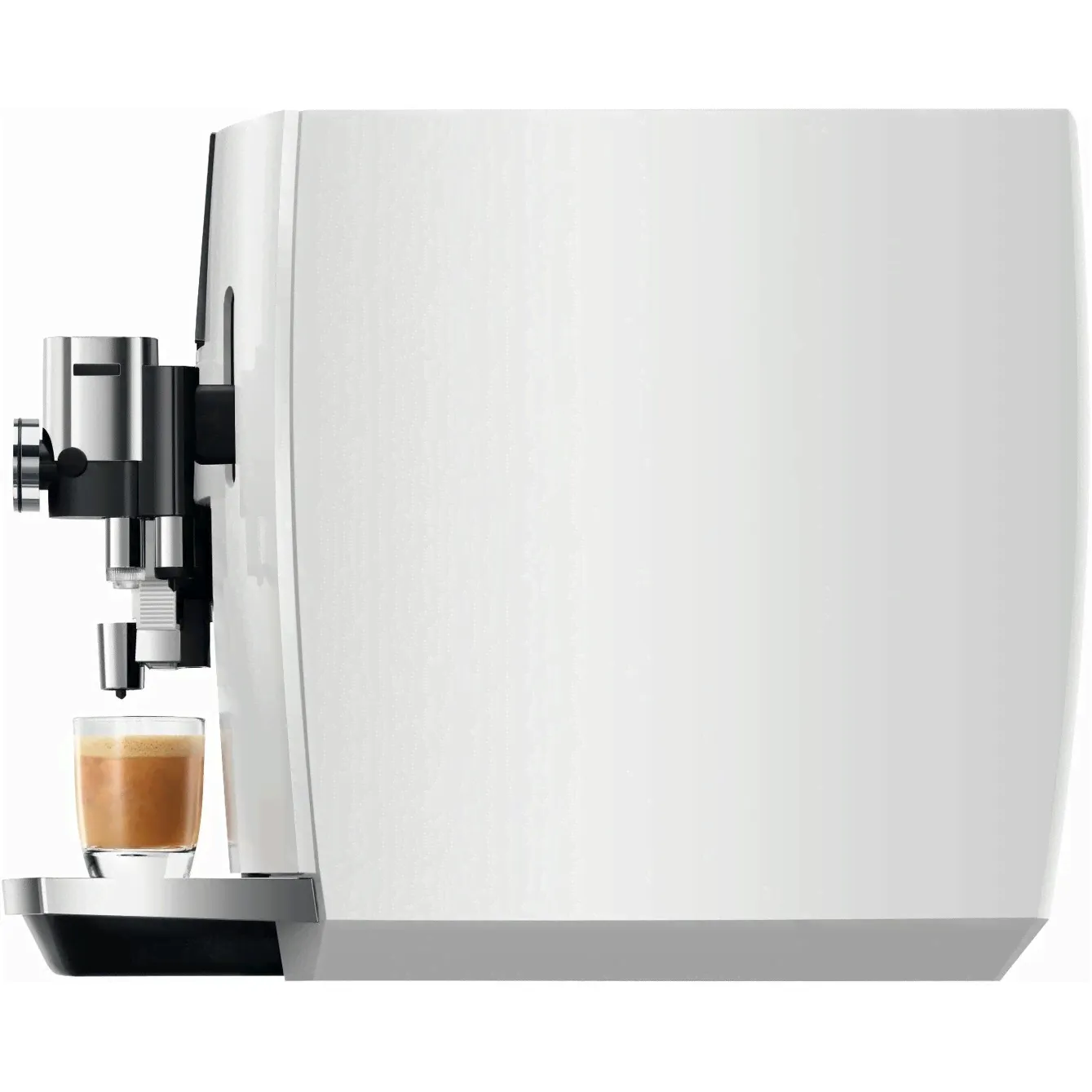 Jura J8 15460 кофеварки и кофемашины-3