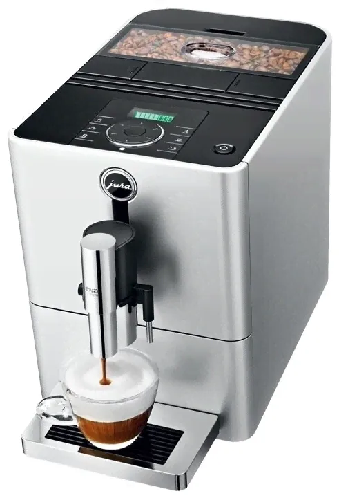 Кофемашина Jura ENA Micro 90 15061-1