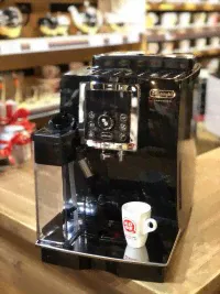 Кофемашина Jura D4