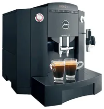 Кофемашина JURA impressa xf50 (40 030 руб.) - купить с доставкой в Москве и регионах России | Эталон БТ