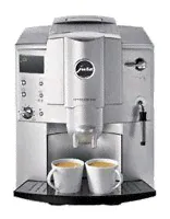 Кофемашина Jura E65-0