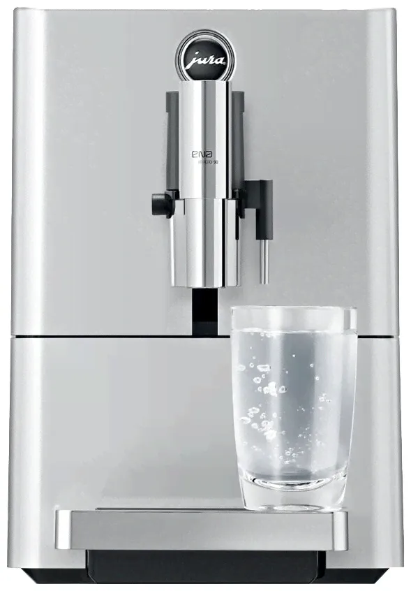 Кофемашина Jura ENA Micro 90 15061-4