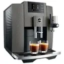 Кофемашина Jura E8 (EB)