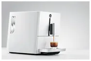 Кофемашина Jura A1 Piano White Piano White