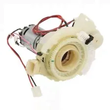 Кофемолка 230V R V2 левая Giga Jura, 71782