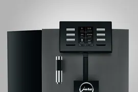 Кофемашина Jura X6 Dark Inox