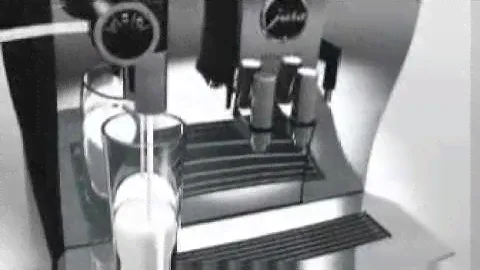 Jura Capresso Impressa Z7