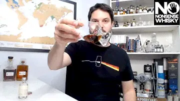 Springbank 23 Years (The Whisky Baron)