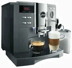 Кофемашина Jura Impressa S9 Avantgarde