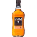 Виски Jura Эйджд 10-летний шотландский односолодовый 40% в подарочной упаковке, 700мл