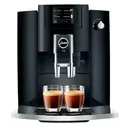 Кофемашина Jura E6 Piano (15377) Black