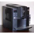 Кофемашина Jura E10